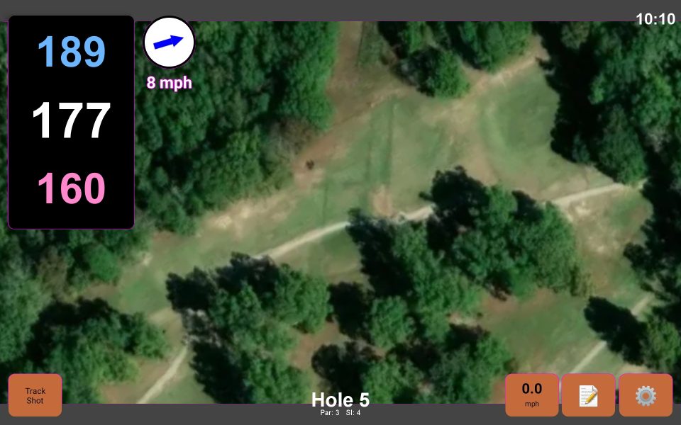 Hole preview 2