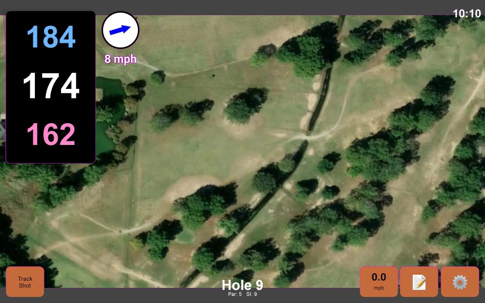 Hole preview 3