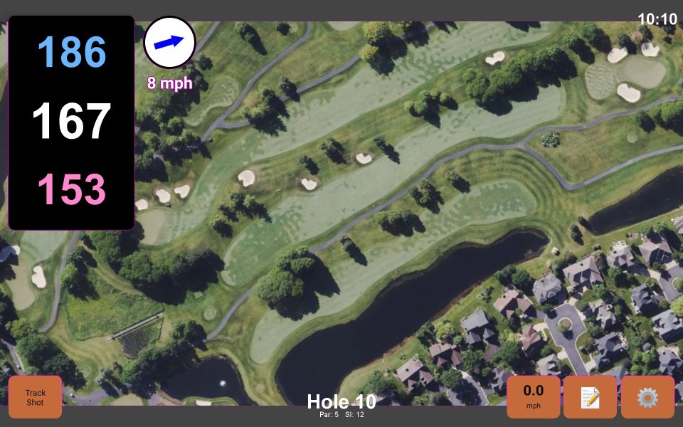 Hole preview 2