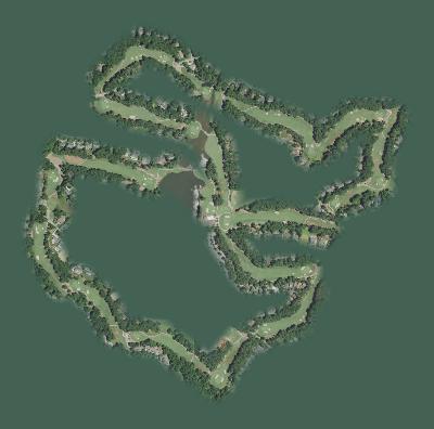 MacGregor Downs Country Club