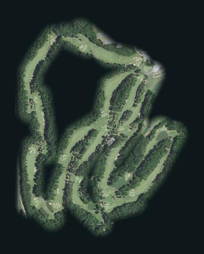 Duke University Golf Club