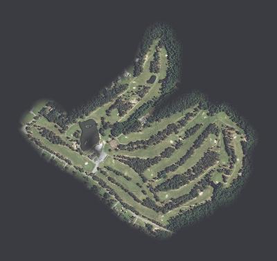 Maccripine Country Club