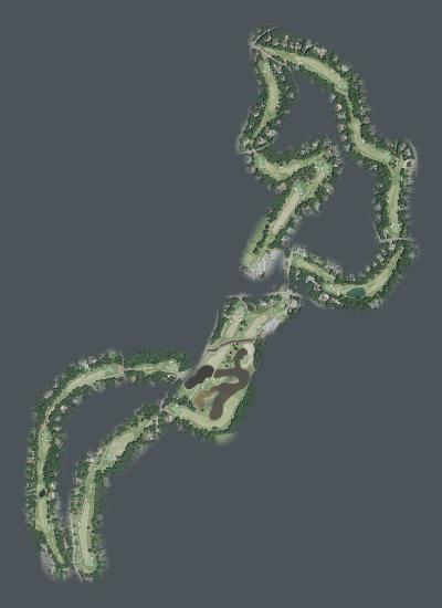 Chapel Hill Country Club