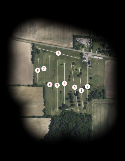 Pittsboro Golf Course