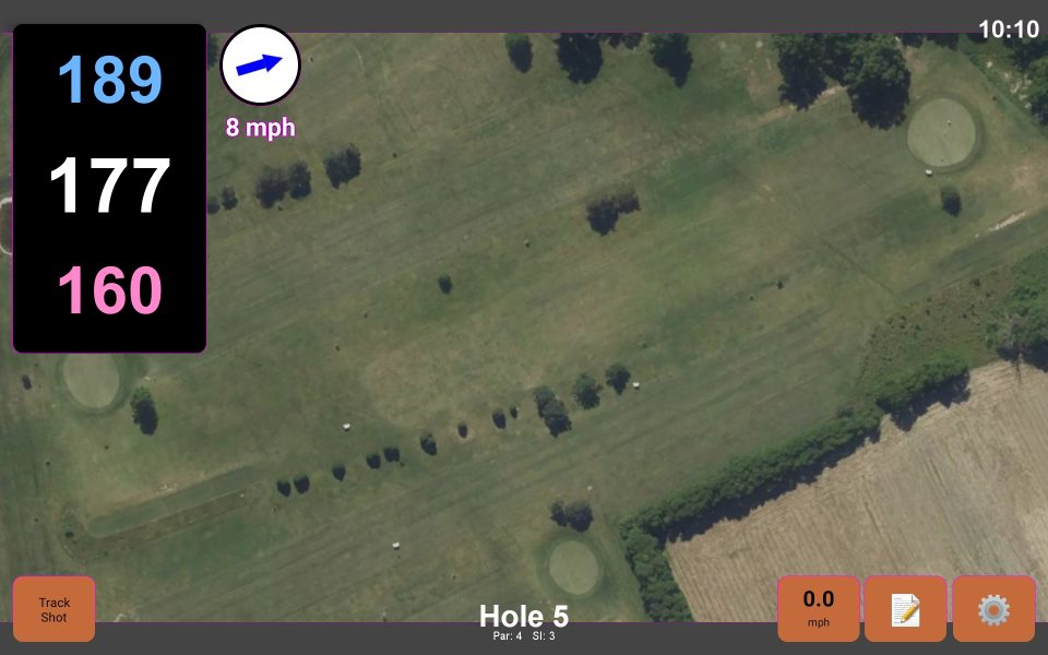 Hole preview 2