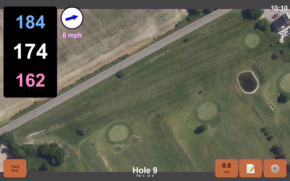 Hole preview 3