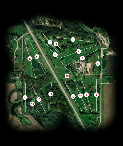 Briggs Woods Golf Course