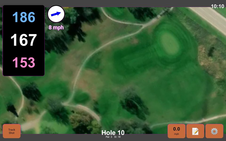 Hole preview 2