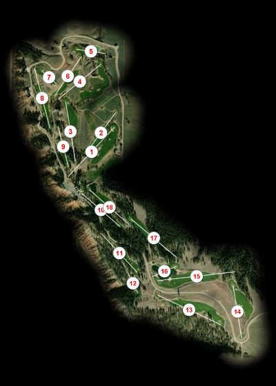 Devils Tower Golf Club