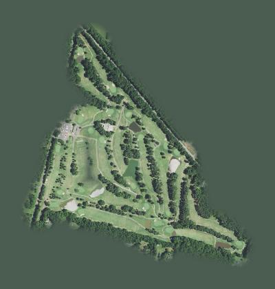 Occoneechee Golf Club