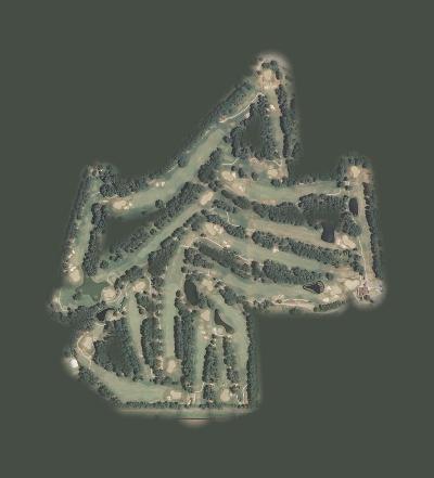 Goldsboro Municipal Golf Club