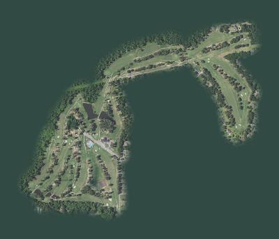 Coharie Country Club