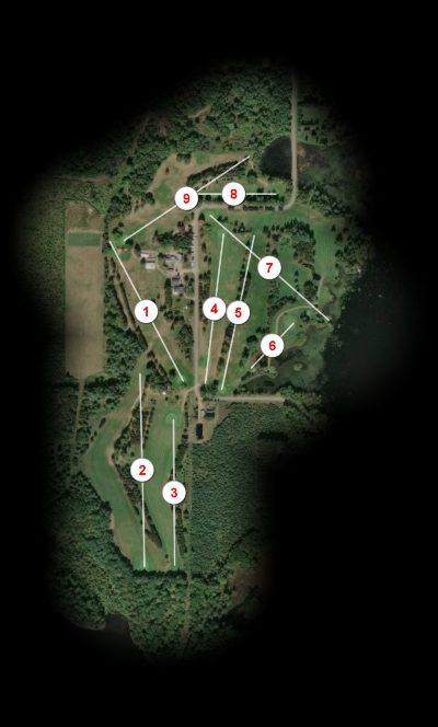 Edgewater Country Club