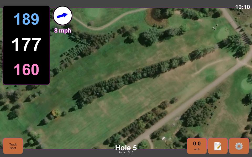 Hole preview 2