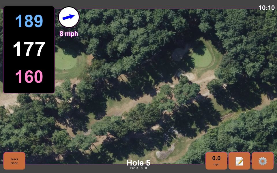 Hole preview 2