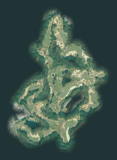 Tobacco Road Golf Club