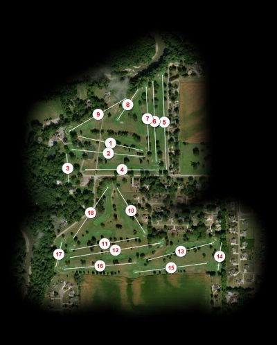 Crawfordsville Country Club
