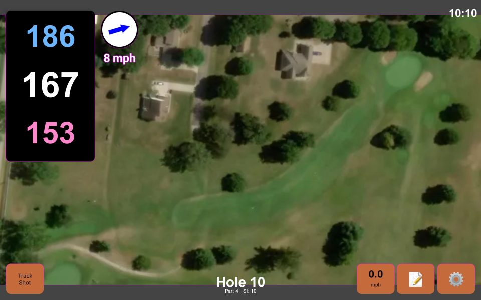 Hole preview 2