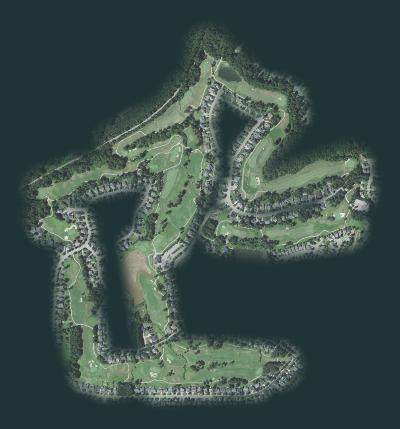 Eagle Ridge Golf Club