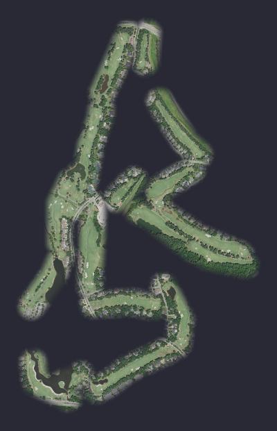 Prestonwood Country Club