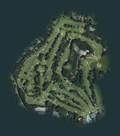 Carolina Country Club