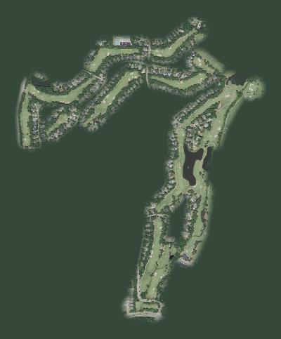 Prestonwood Country Club