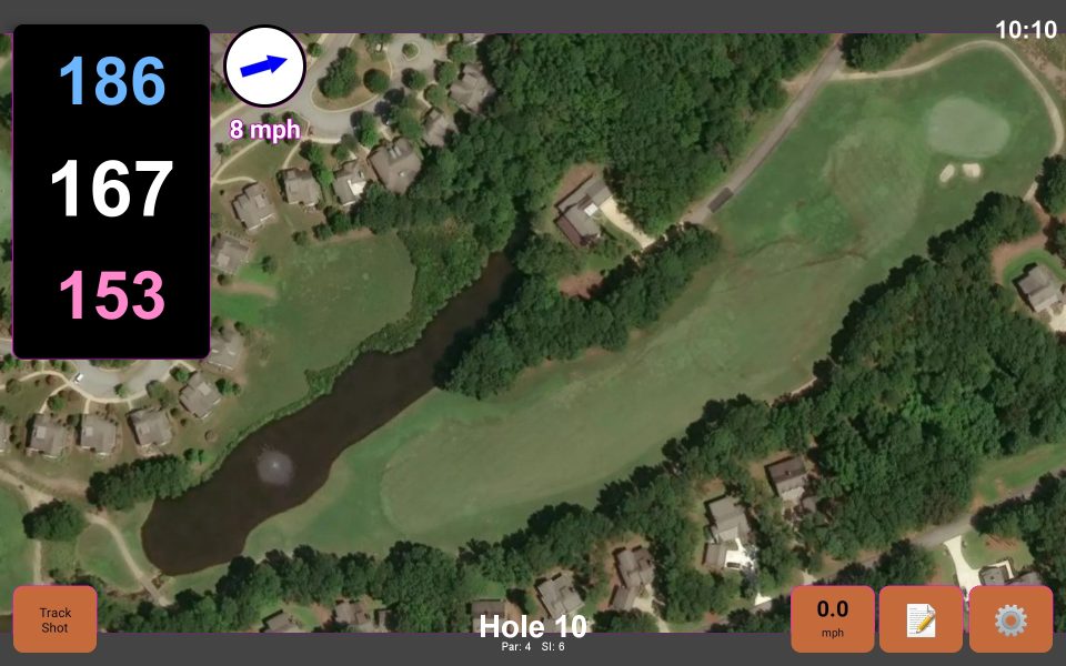 Hole preview 2