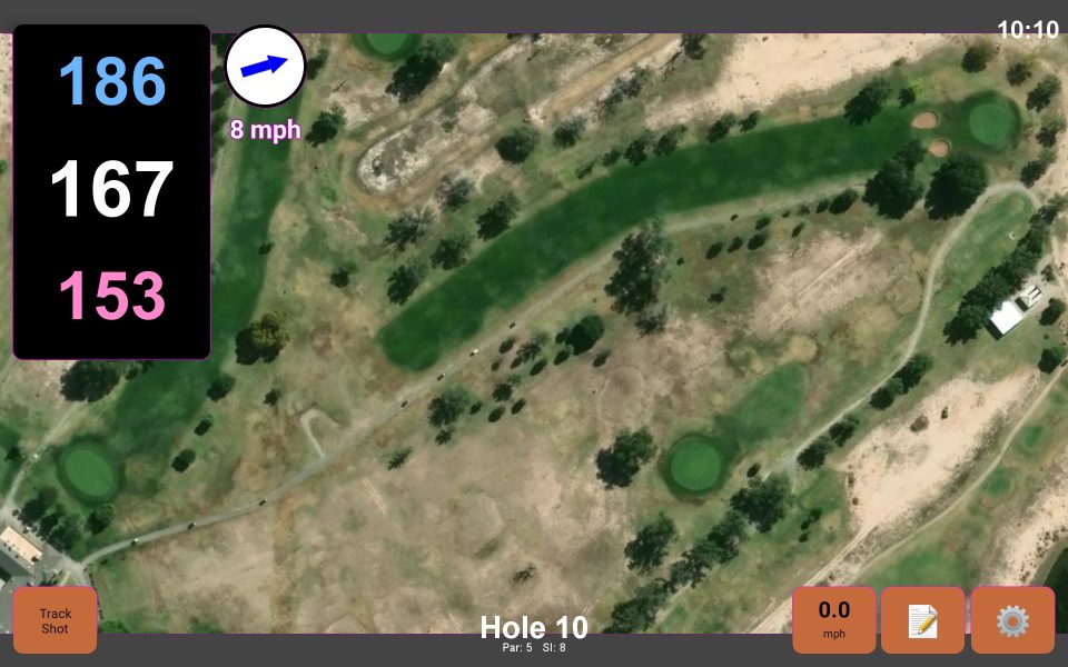Hole preview 2