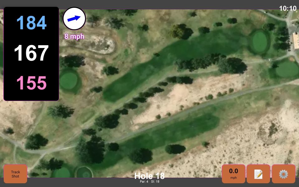 Hole preview 3