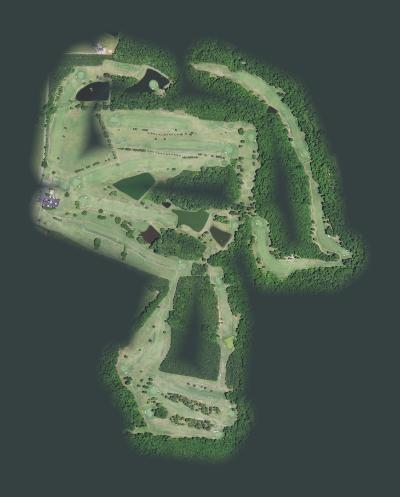 Quaker Creek Golf Club