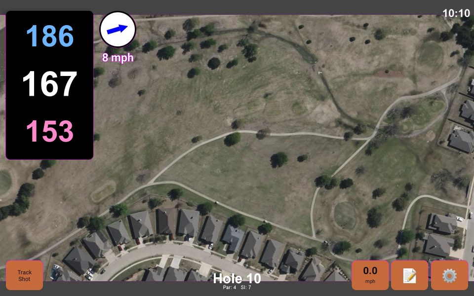 Hole preview 2