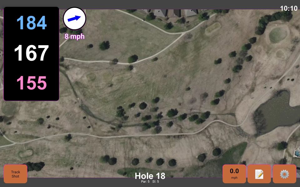 Hole preview 3