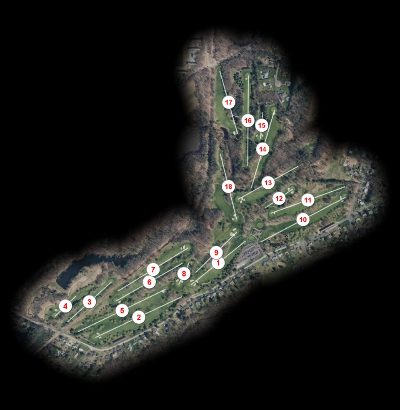 Topstone Golf Course