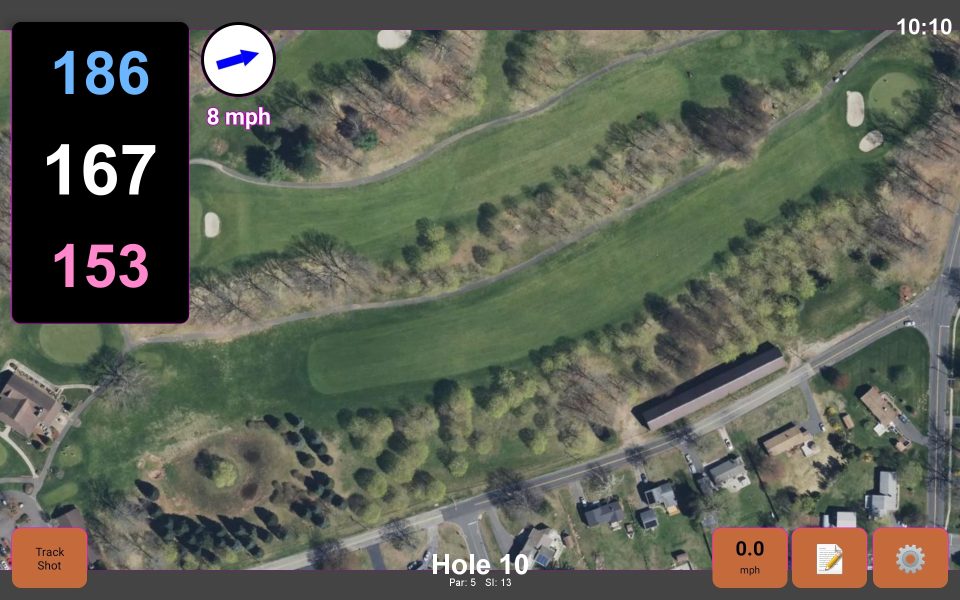 Hole preview 2