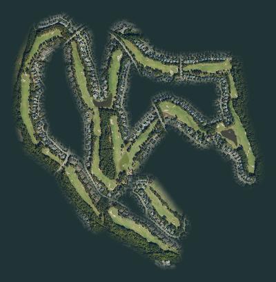 Brier Creek Country Club