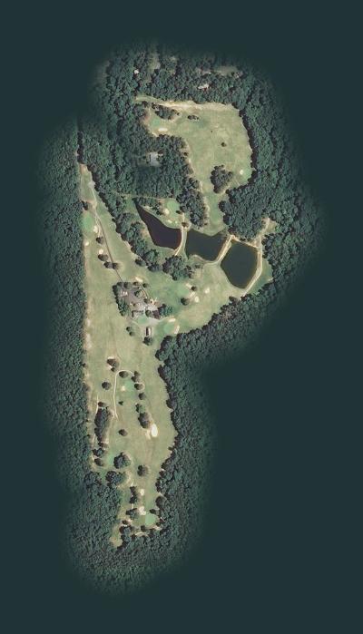 Twin Lakes Golf Club