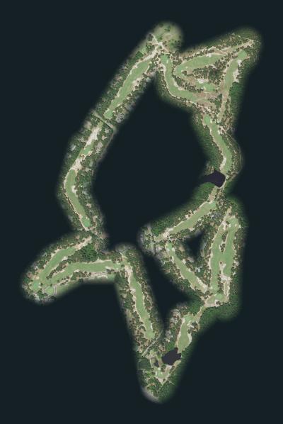 Pine Needles Lodge & Golf Club