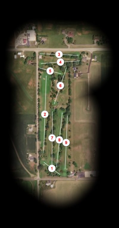 Darlington Country Club