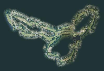 King's Grant Golf and Country Club