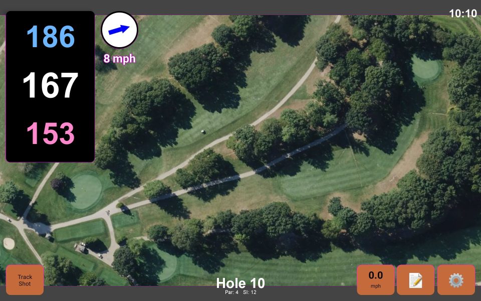Hole preview 2