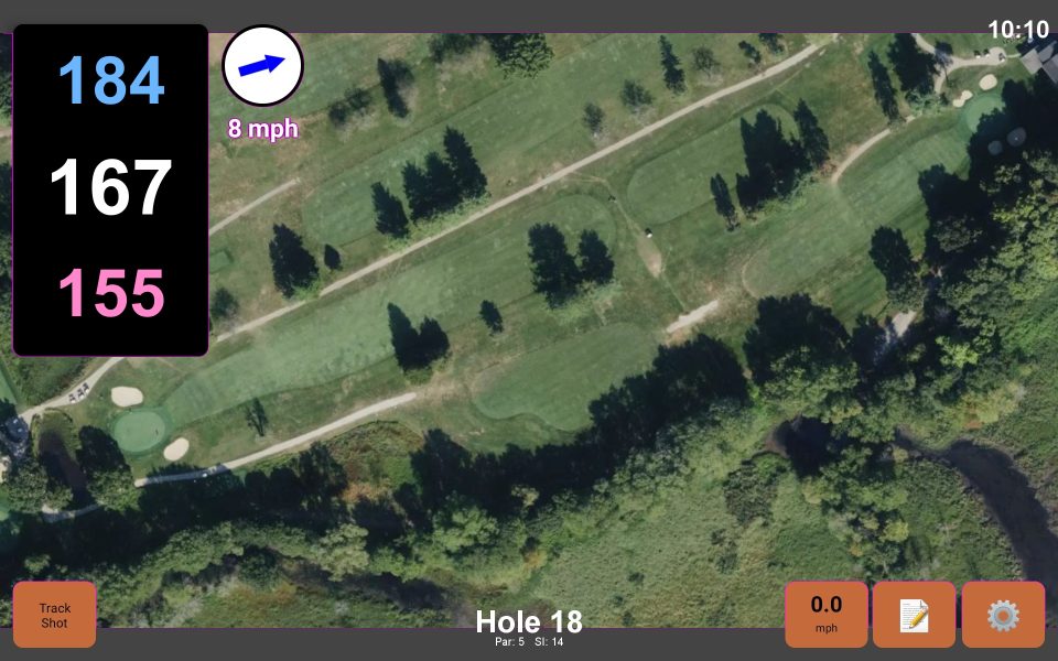 Hole preview 3