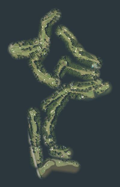 Lake Course