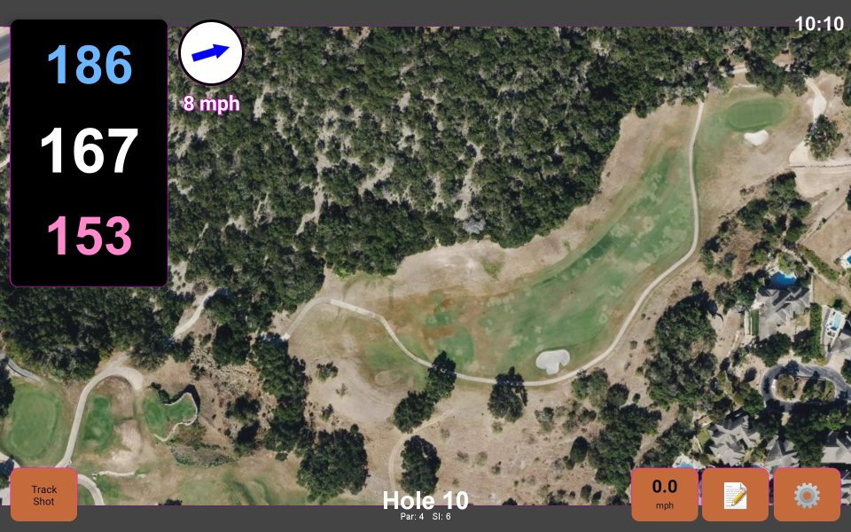 Hole preview 2