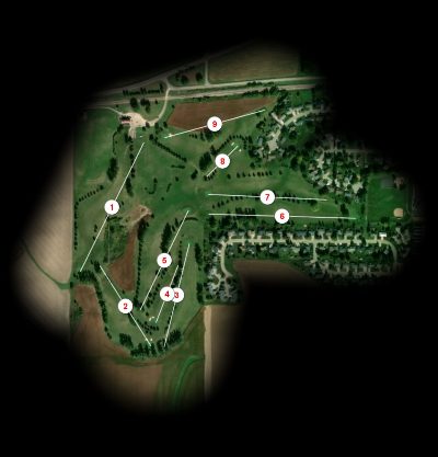 Heartland Country Club