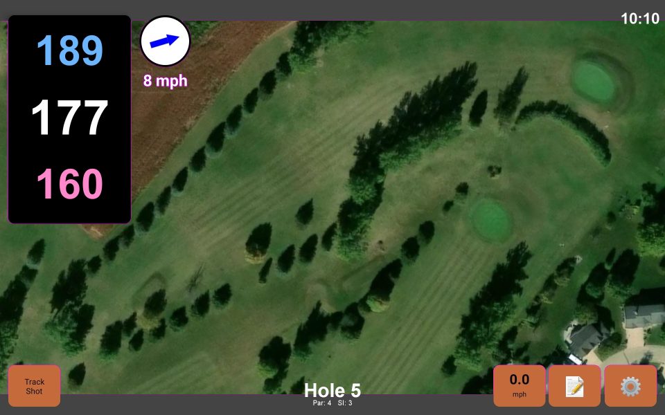 Hole preview 2