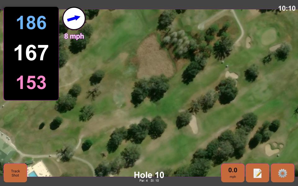 Hole preview 2