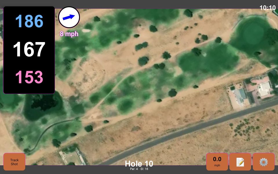 Hole preview 2