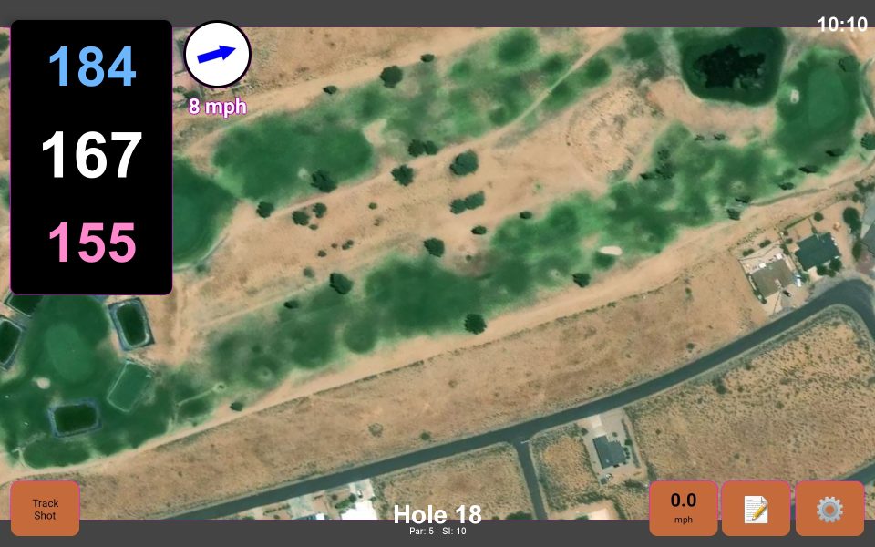 Hole preview 3