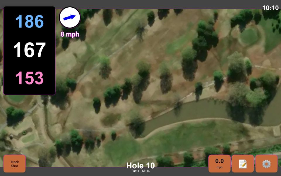 Hole preview 2