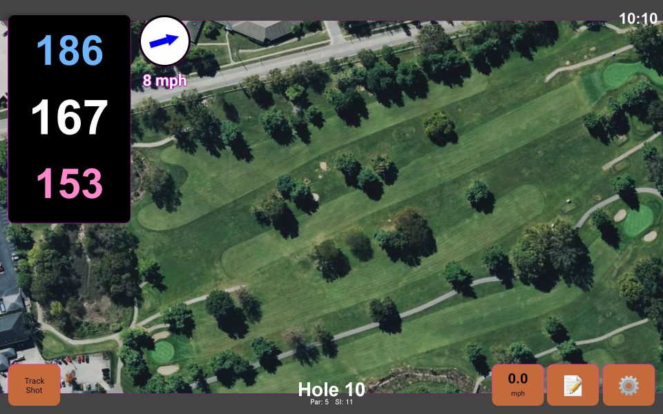 Hole preview 2